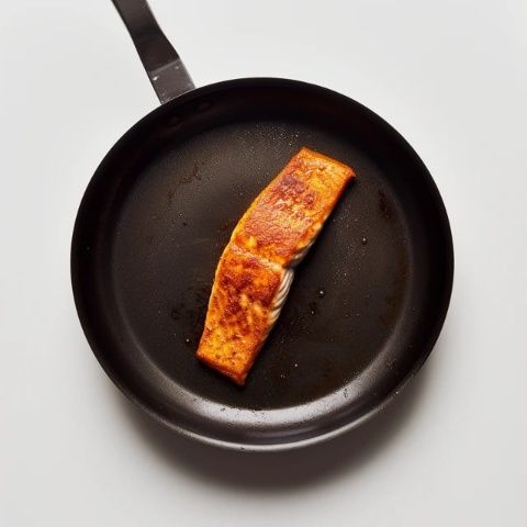 香煎焗鯉魚(意大利風(fēng)情煎焗鯉魚)