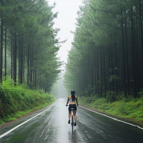 六盤水康養(yǎng)旅居火熱！貴陽有一個(gè)字可以形容——爽
