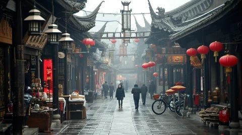 安徽宣城水陽：舌尖上的鄉(xiāng)愁令人回味無窮