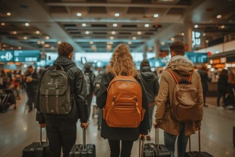 致全國(guó)游客朋友們的一封信(致廣大游客朋友們及旅行社伙伴們的一封歡迎信)