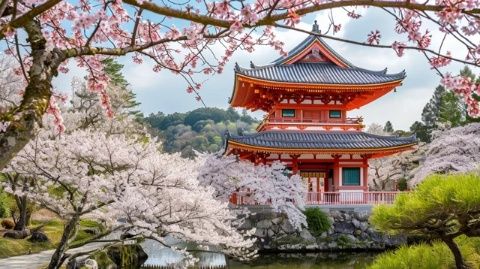 6000元就能玩轉(zhuǎn)日本一周？這7大理由讓你無(wú)比確定！