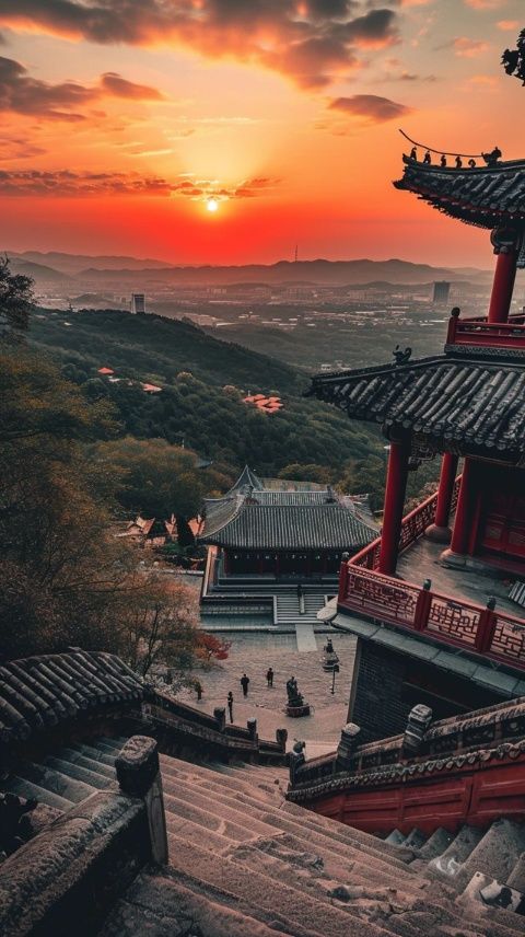 長春必去五大AAAAA級景區(qū)，美景不可錯過