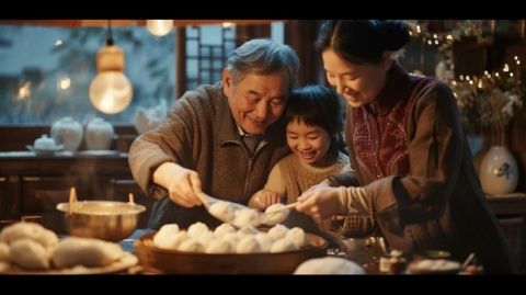 安徽宣城水陽：舌尖上的鄉(xiāng)愁令人回味無窮
