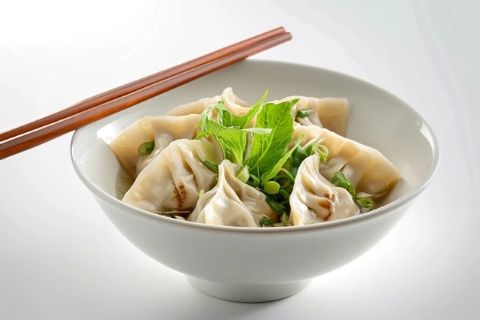 
廣渠門(mén)餛飩侯，美食邂逅心之所向