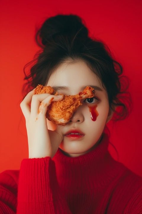 大家好！歡迎收看我的美食自媒體，我是錦繡V山東，一個專注于美食創(chuàng)作的創(chuàng)作者
