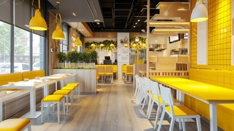 哈爾濱漢庭酒店（公路大橋愛建店）：便捷交通，暢享美食購物之旅