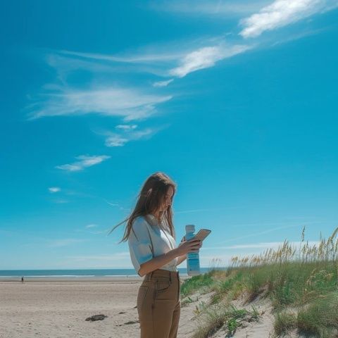 綿陽未來4天高溫持續(xù)“在線”！23~26日天氣預報：熱浪滾滾，謹防中暑！