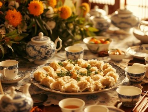 來無錫旅游這些美食一定要嘗嘗！錯(cuò)過你就虧大了！