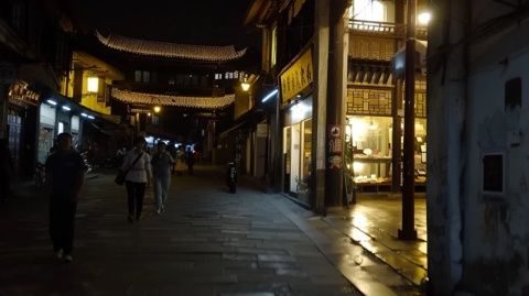 三十年河?xùn)|三十年河西：安徽和縣小市口的繁華變遷與新生熱點(diǎn)涌現(xiàn)