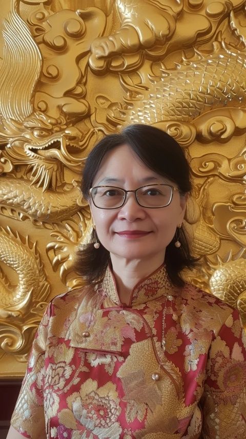 北京老師去了一趟寧夏石嘴山市考察，回北京后她是這樣評價石嘴山的！