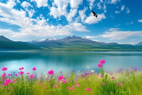 長春必去五大AAAAA級景區(qū)，美景不可錯過
