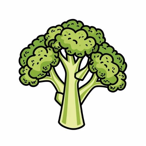 炎熱夏季來臨！西蘭花成為營養(yǎng)補(bǔ)充的最佳選擇