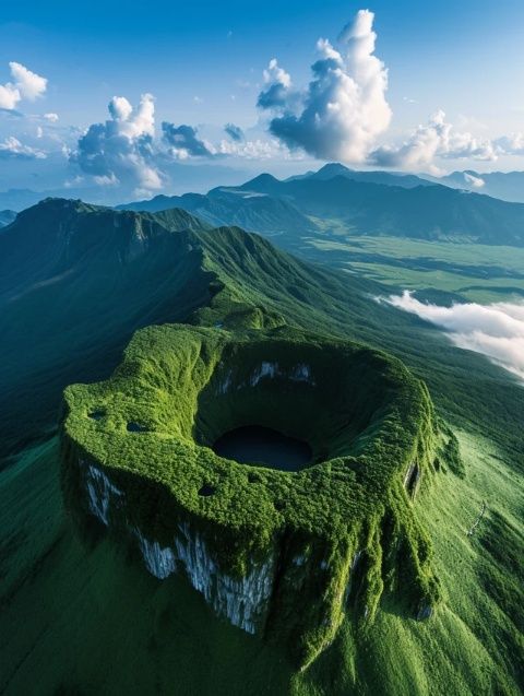 五指山：登山探險(xiǎn)、文化體驗(yàn)與熱帶風(fēng)情之旅