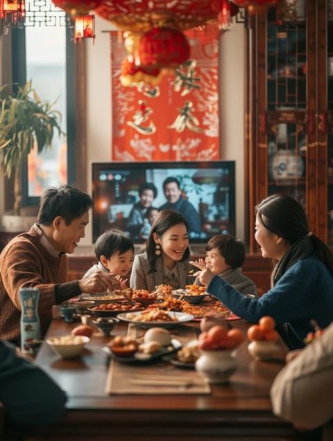 豆寶一家游蘇州灣，揭秘鄰里中心的美食與生活優(yōu)勢