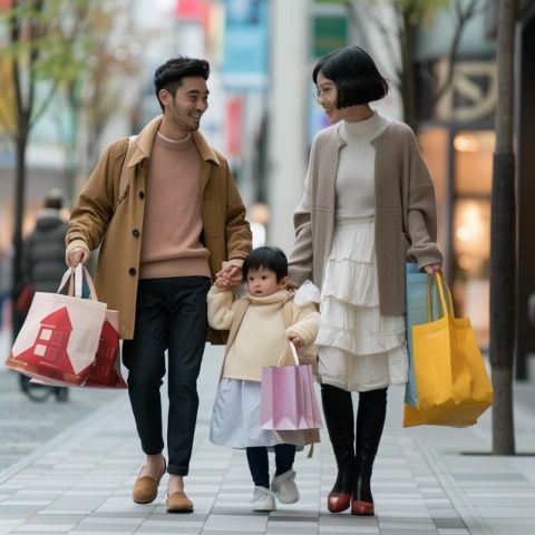 探討消費(fèi)稅在中國的必要性:助力區(qū)域經(jīng)濟(jì)發(fā)展與理性消費(fèi)觀的形成