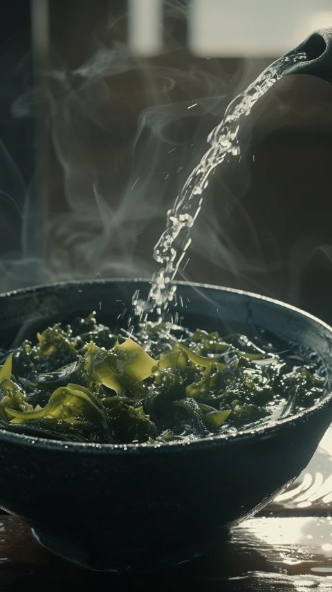 炒菜后別急沖冷水！鐵鍋養(yǎng)護(hù)大揭秘