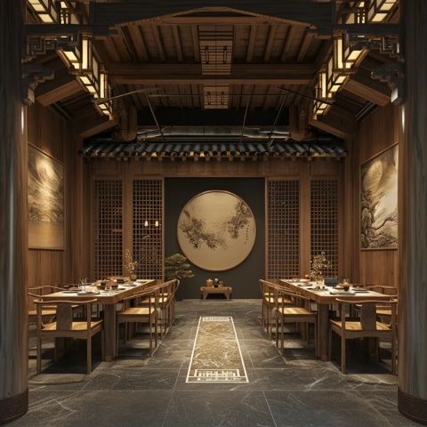 老杭州人最?lèi)?ài)下的館子之清河坊街上的黃飯兒乾隆御題