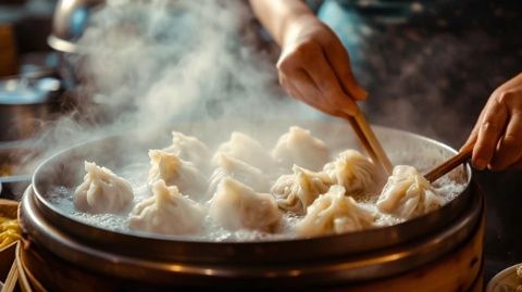 南京美食必去！24家知名小店推薦