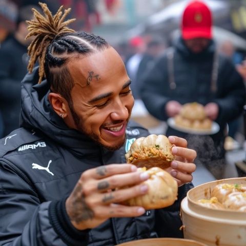 河南多地美食街盤點(diǎn)：鄭州特色小吃街讓你大飽口福