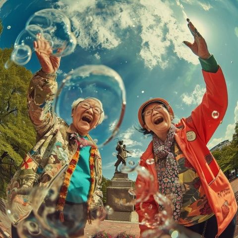 濟(jì)州島驚現(xiàn)27張人生照,你沒看錯(cuò),這不是電影