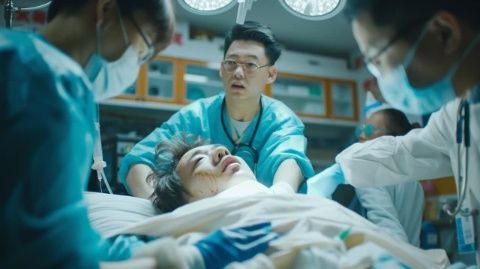 上海醫(yī)生眼中的浙江溫嶺：活力之城，醫(yī)術(shù)交流的寶地