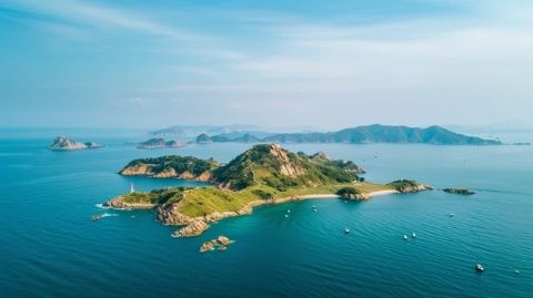 濟(jì)州島驚現(xiàn)27張人生照,你沒看錯,這不是電影