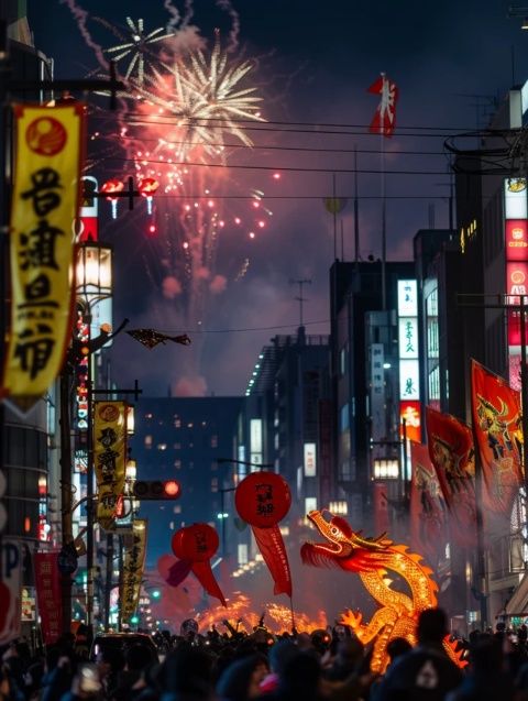國慶節(jié)去日本玩？對，就選國慶節(jié)去日本