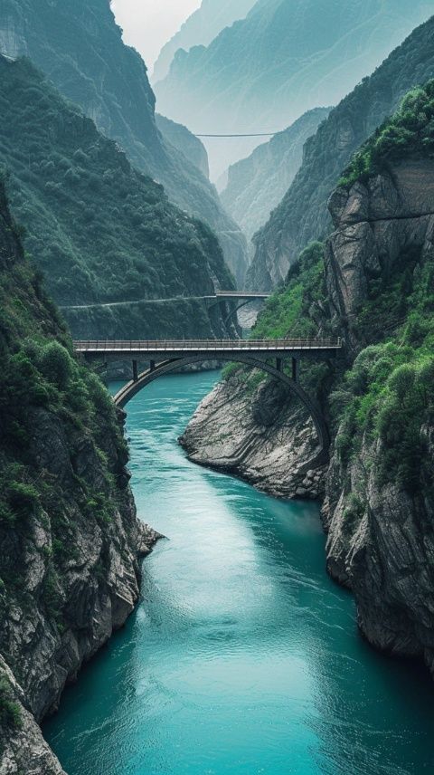 都江堰旅游路線全面指南：必去景點(diǎn)+時(shí)間規(guī)劃，讓你玩轉(zhuǎn)經(jīng)典行程！
