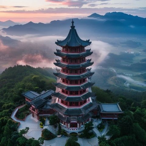 五指山：登山探險(xiǎn)、文化體驗(yàn)與熱帶風(fēng)情之旅