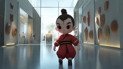 揭秘四川東北部的瑰寶：營(yíng)山的歷史文化與現(xiàn)代活力