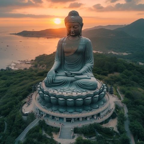日本鐮倉一日游全攻略：江之島、鐮倉高校前站、七里濱、大佛必去景點(diǎn)