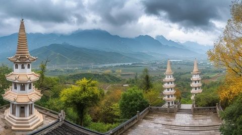 五指山：登山探險(xiǎn)、文化體驗(yàn)與熱帶風(fēng)情之旅