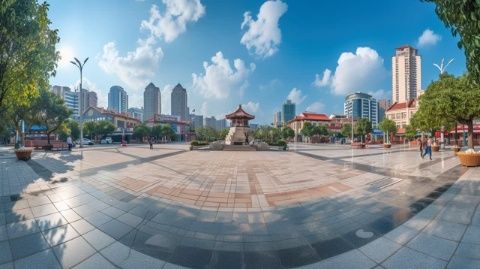 鳳城市旅游攻略：交通、景點、美食、購物、住宿及注意事項一覽
