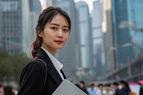 月薪3萬的我提出離婚，他同意了，走出民政局那一刻，我釋然了