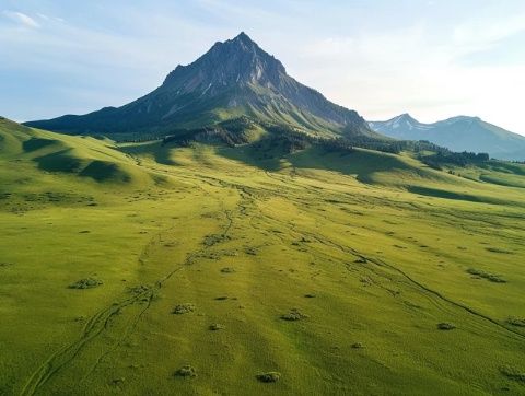 發(fā)現(xiàn)奎屯：烏蘇街上的王婆說媒與城市風情探索