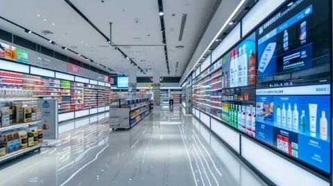 深圳首座俄羅斯超市：豐富商品、美食體驗與文化交融的新天地