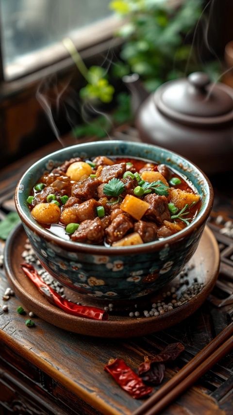 湖南十大必嘗經(jīng)典名菜推薦