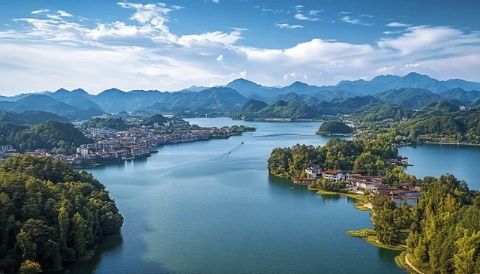 都江堰旅游路線全面指南：必去景點(diǎn)+時(shí)間規(guī)劃，讓你玩轉(zhuǎn)經(jīng)典行程！