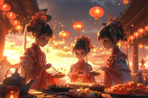 太原兩日游帶孩子攻略：推薦景點、美食及注意事項