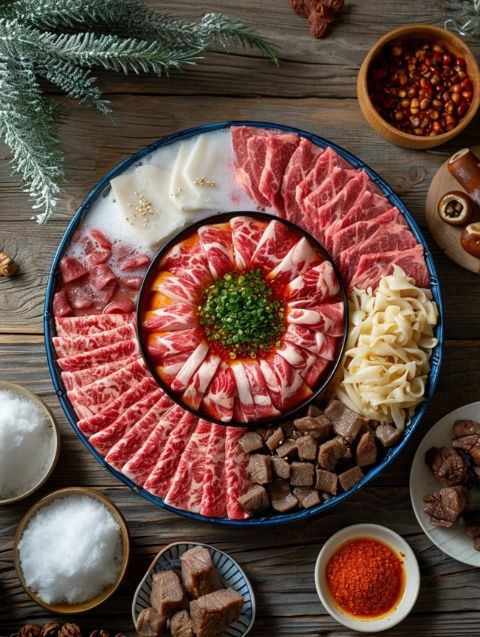 牡丹江新丹溪爆鍋牛扒拉鍋愛民區(qū)美食推薦