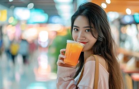 美食護(hù)膚之道：南瓜、綠豆、啤酒、水果等護(hù)膚美食
