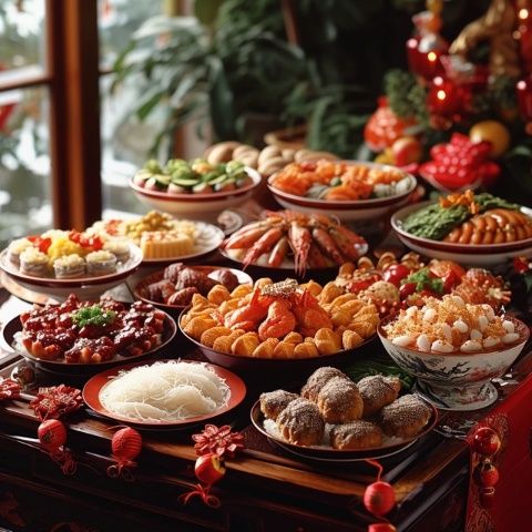 江西有30個(gè)縣（區(qū)）是非遺和美食的發(fā)源地，你知道幾個(gè)？