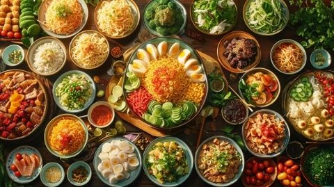 東北美食你最愛哪一款？