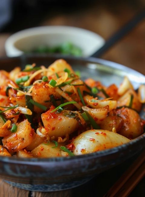下班快速享美食：七道簡(jiǎn)易炒菜，十分鐘餐桌上的味蕾盛宴