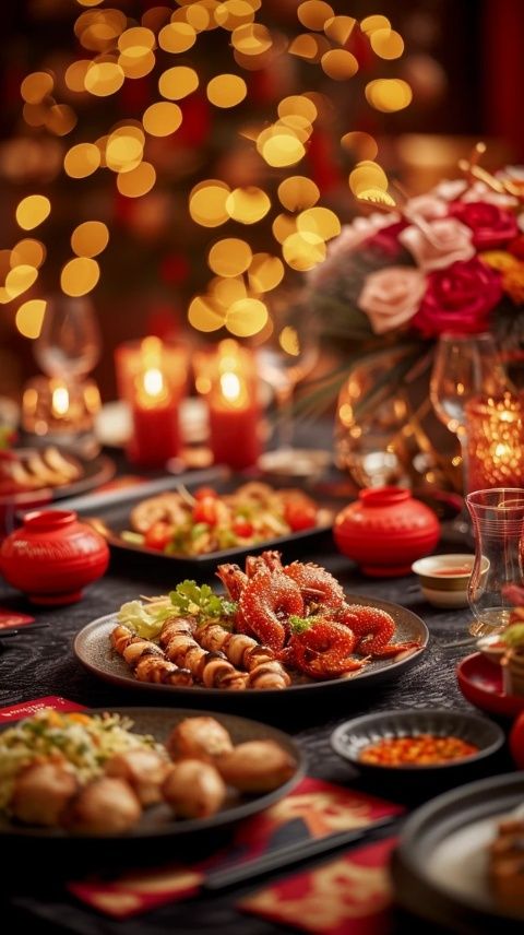秋日美食盛宴：板栗燒雞、大閘蟹清蒸等應(yīng)季佳肴做法及溫馨提示
