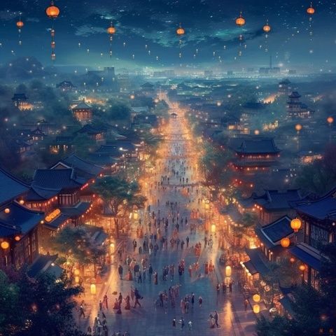 衡水市三天兩夜旅游攻略：湖光年畫、古城音樂之旅