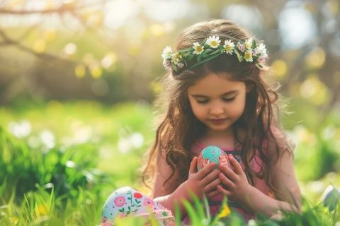 春季幼兒保健常識(shí)：培養(yǎng)良好衛(wèi)生習(xí)慣、戶外活動(dòng)、合理飲食和保持室溫等注意事項(xiàng)