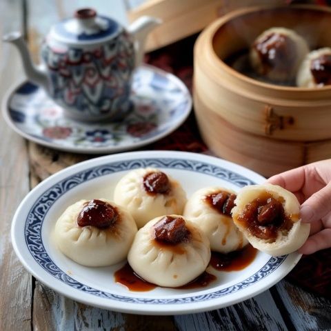 橡皮泥做的美食小點(diǎn)心(橡皮泥美食小點(diǎn)心)