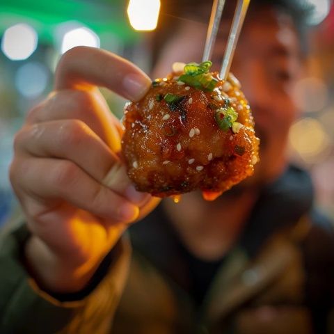 廈門(mén)美食巡禮：8大必吃小吃，來(lái)自本地通的盤(pán)點(diǎn)
