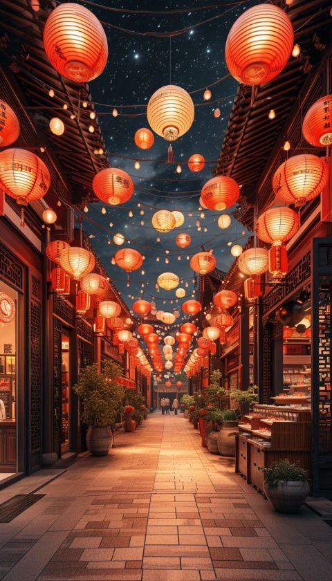 順德必逛吃華蓋路步行街美食推薦！吃貨速看！